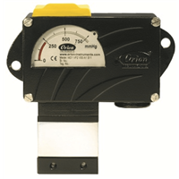 MD Series Vacuum Pressure Switch